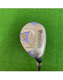 Hybrid 4 Taylormade Burner HT