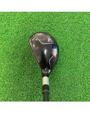 Hybrid 4 Taylormade Burner HT