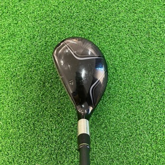 Hybrid 4 Taylormade Burner HT