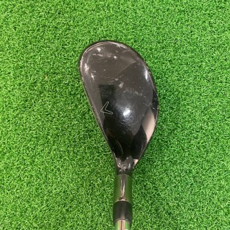 Hybrid 5 Callaway Mavrik