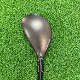 Hybrid 4 Callaway Ai Smoke HL