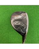 Hybrid 4 Srixon ZX MKII