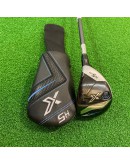 Hybrid 5 XXIO X EKS