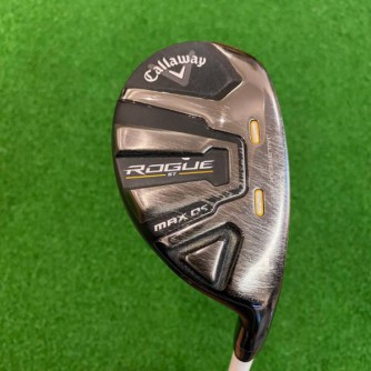  Hybrid 4 Callaway Rogue ST Max OS