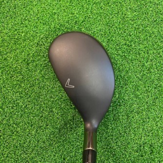  Hybrid 4 Callaway Rogue ST Max OS