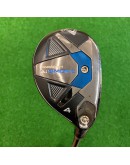  Hybrid 4 Callaway Ai Smoke 