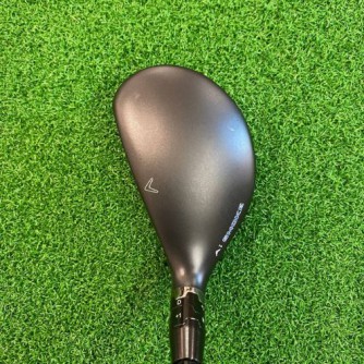  Hybrid 4 Callaway Ai Smoke 