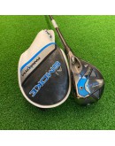  Hybrid 4 Callaway Ai Smoke 