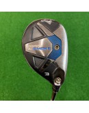  Hybrid 3 Callaway Ai Smoke