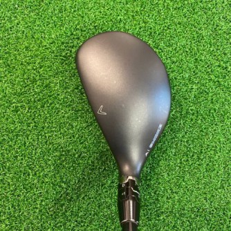  Hybrid 3 Callaway Ai Smoke