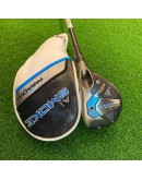  Hybrid 3 Callaway Ai Smoke