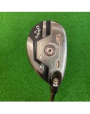  Hybrid 4 Callaway Apex