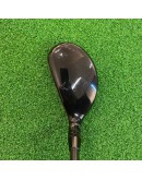  Hybrid 4 Callaway Apex