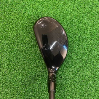  Hybrid 4 Callaway Apex