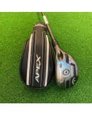  Hybrid 4 Callaway Apex