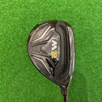  Hybrid 4 Taylormade M2
