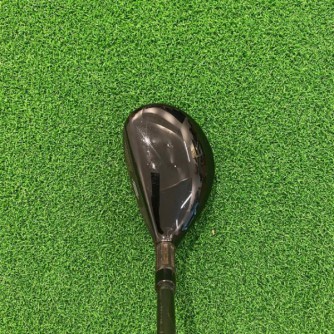  Hybrid 4 Taylormade M2