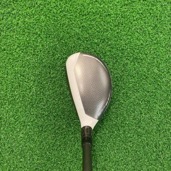  Hybrid 3 Taylormade Sim Max