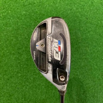  Hybrid 3 Taylormade M3
