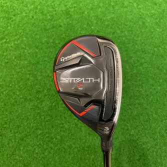  Hybrid 4 Tayloramde Stealth 2
