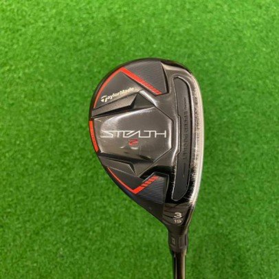  Hybrid 4 Tayloramde Stealth 2