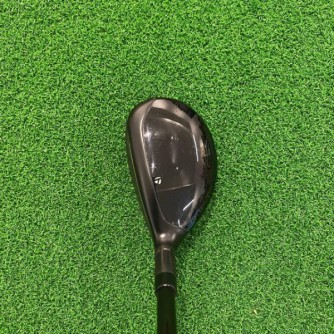  Hybrid 4 Tayloramde Stealth 2
