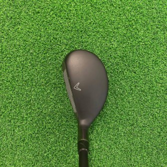  Hybrid 5 Callaway Rogue ST Max