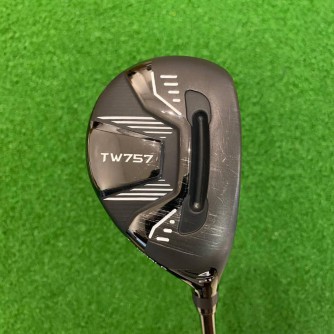  Hybrid 4 Honma TW757