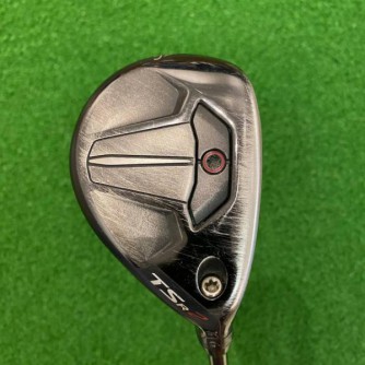  Hybrid 4 TItleist TSR2