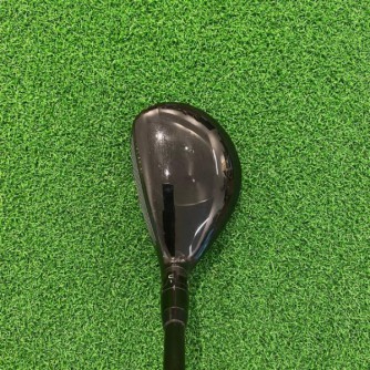  Hybrid 4 TItleist TSR2