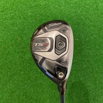  Hybrid 5 Titleist TS2