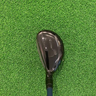 Hybrid 5 Titleist TS2