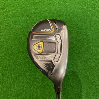  Hybrid 3 Cobra LTDX