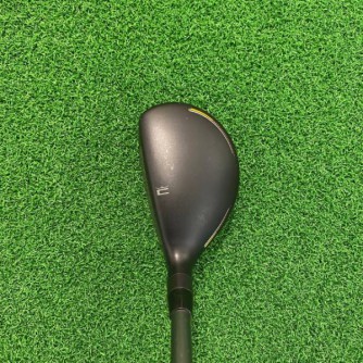  Hybrid 3 Cobra LTDX
