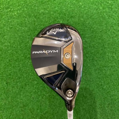  Hybrid 3 Callaway Paradym