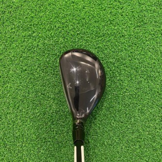  Hybrid 3 Callaway Paradym