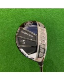  Hybrid 5 Yamaha Inpres UD+2