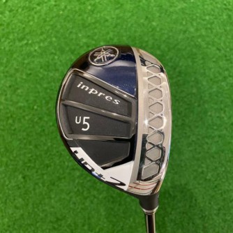  Hybrid 5 Yamaha Inpres UD+2