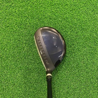  Hybrid 5 Yamaha Inpres UD+2