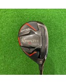  Hybrid 3 Taylormade Stealth 2