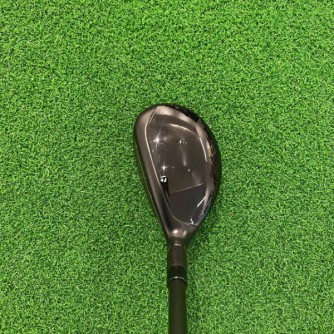  Hybrid 3 Taylormade Stealth 2