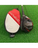  Hybrid 3 Taylormade Stealth 2