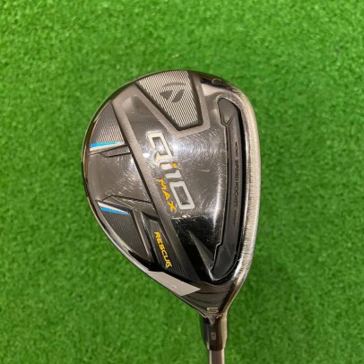  Hybrid 5 Tayloramde QI10