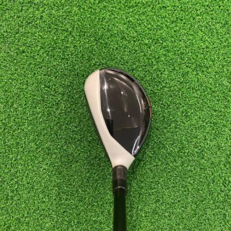  Hybrid 4 Taylormade M4