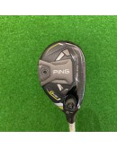  Hybrid 6 Ping G430