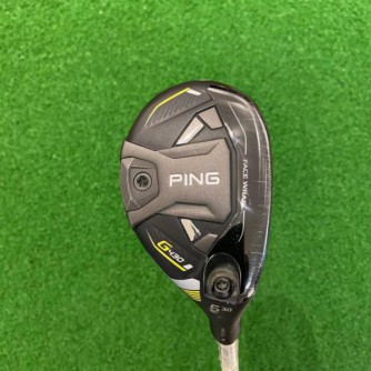  Hybrid 6 Ping G430