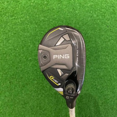  Hybrid 6 Ping G430