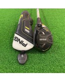  Hybrid 6 Ping G430