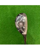  Hybrid 4 Callaway Apex
