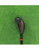  Hybrid 4 Callaway Apex